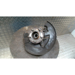 Moyeu avant gauche FORD TRANSIT CONNECT 2 PHASE 1 d’occasion