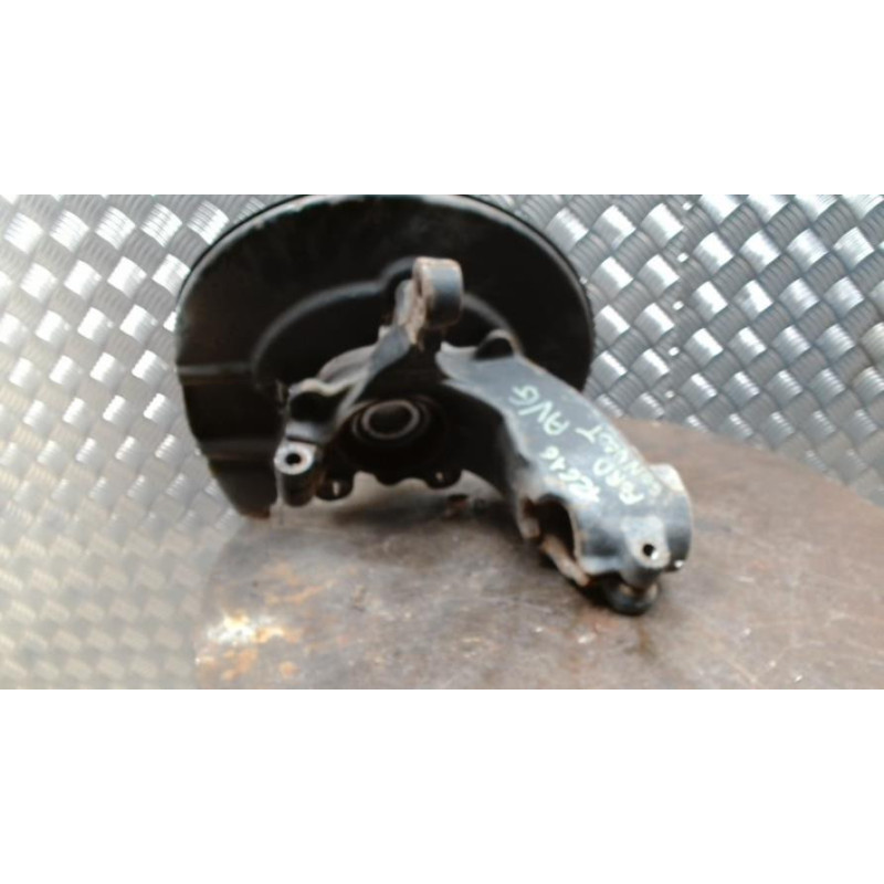 Moyeu avant gauche FORD TRANSIT CONNECT 2 PHASE 1 d’occasion