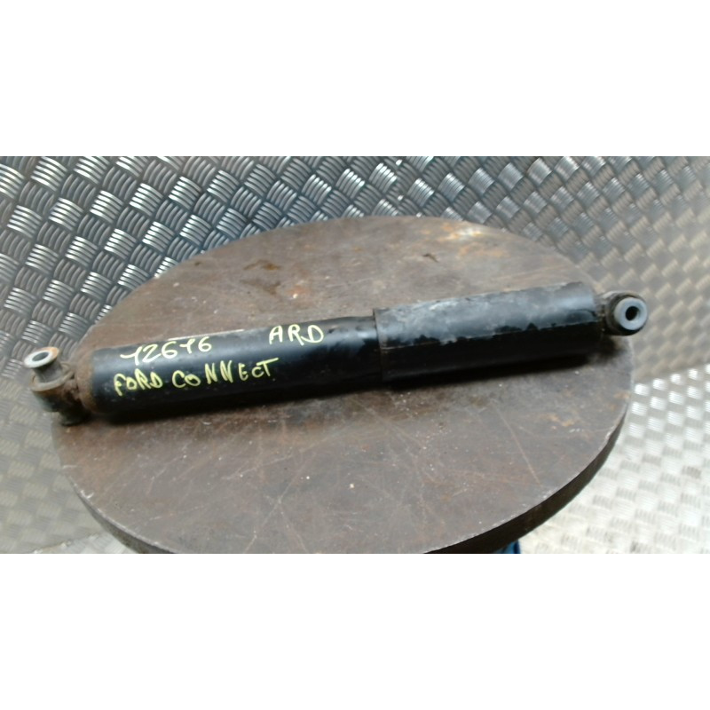 Bras de suspension arriere droit FORD TRANSIT CONNECT 2 PHASE 1 d’occasion