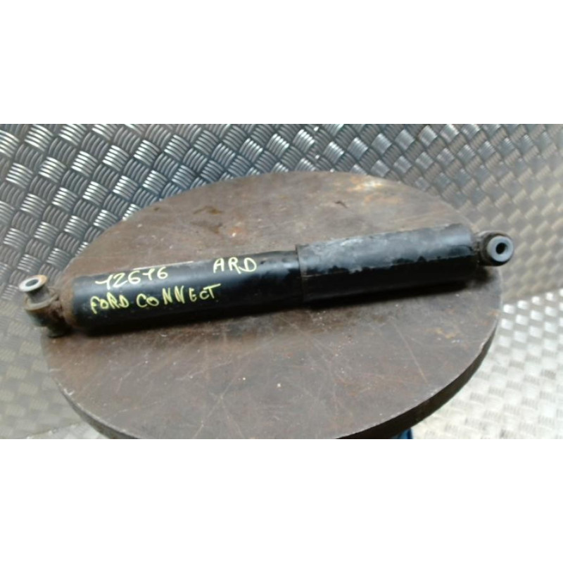 Bras de suspension arriere droit FORD TRANSIT CONNECT 2 PHASE 1 d’occasion