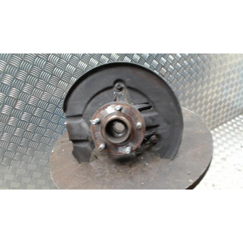 Moyeu avant droit FORD TRANSIT CONNECT 2 PHASE 1 d’occasion