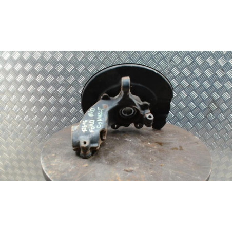 Moyeu avant droit FORD TRANSIT CONNECT 2 PHASE 1 d’occasion