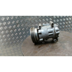 Compresseur clim RENAULT CLIO 3 PHASE 1 d’occasion