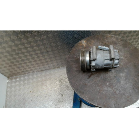 Compresseur clim RENAULT CLIO 3 PHASE 1 d’occasion