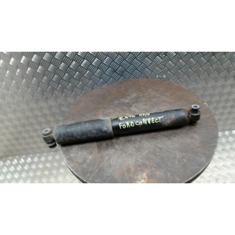Bras de suspension arriere gauche FORD TRANSIT CONNECT 2 PHASE 1 d’occasion