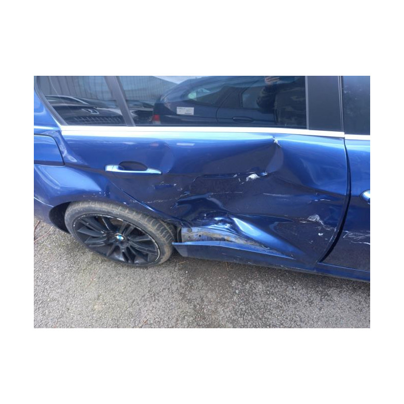 Ressort de suspension avant BMW SERIE 3 E90 PHASE 2 d’occasion