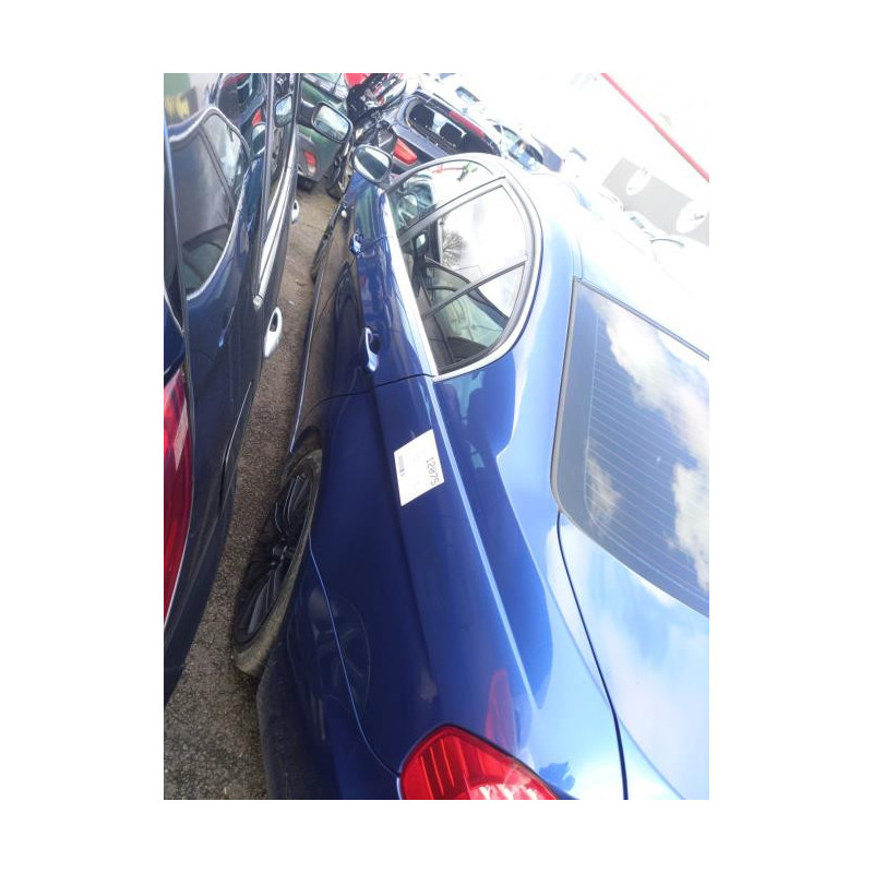 Ressort de suspension avant BMW SERIE 3 E90 PHASE 2 d’occasion