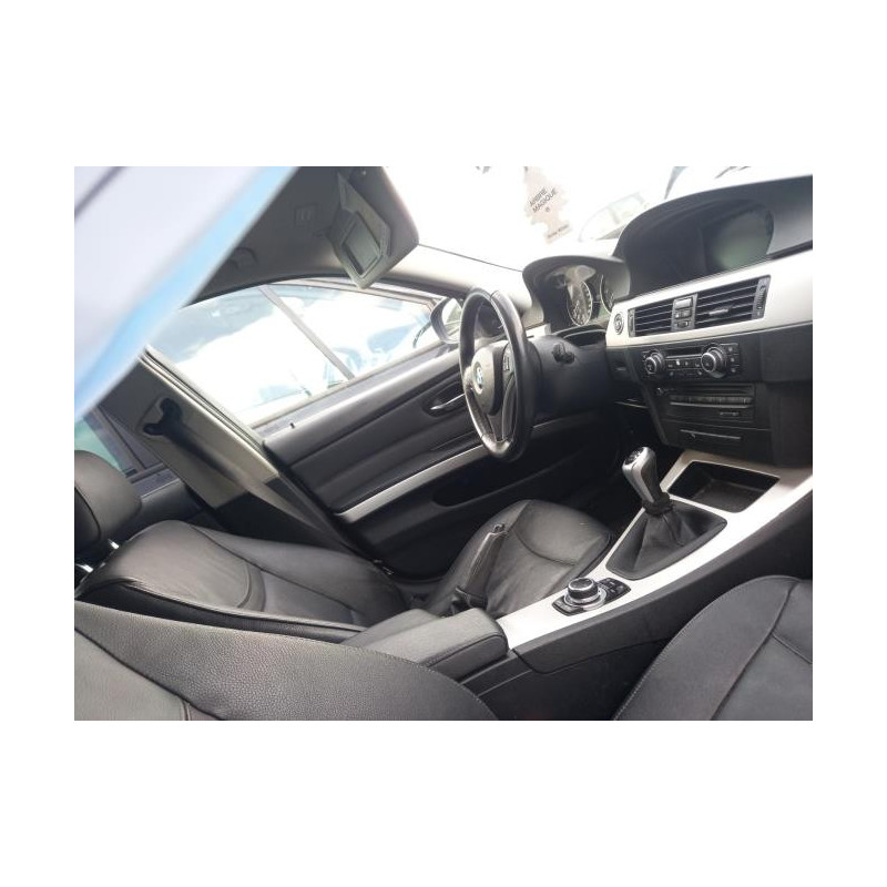 Ressort de suspension avant BMW SERIE 3 E90 PHASE 2 d’occasion