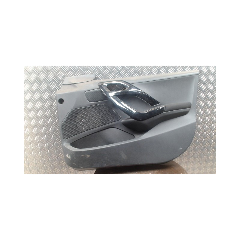 Panneau de porte avant droit PEUGEOT 208 1 PHASE 1 d’occasion