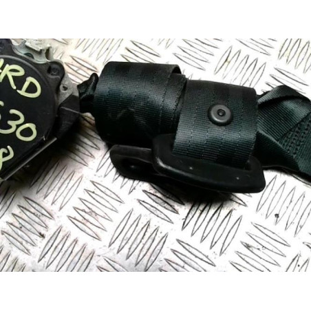 Ceinture arriere droit PEUGEOT 208 1 PHASE 1 d’occasion