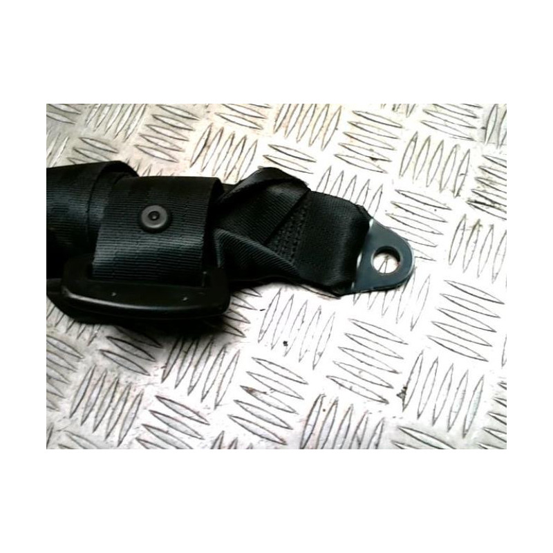 Ceinture arriere droit PEUGEOT 208 1 PHASE 1 d’occasion