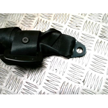Ceinture arriere droit PEUGEOT 208 1 PHASE 1 d’occasion