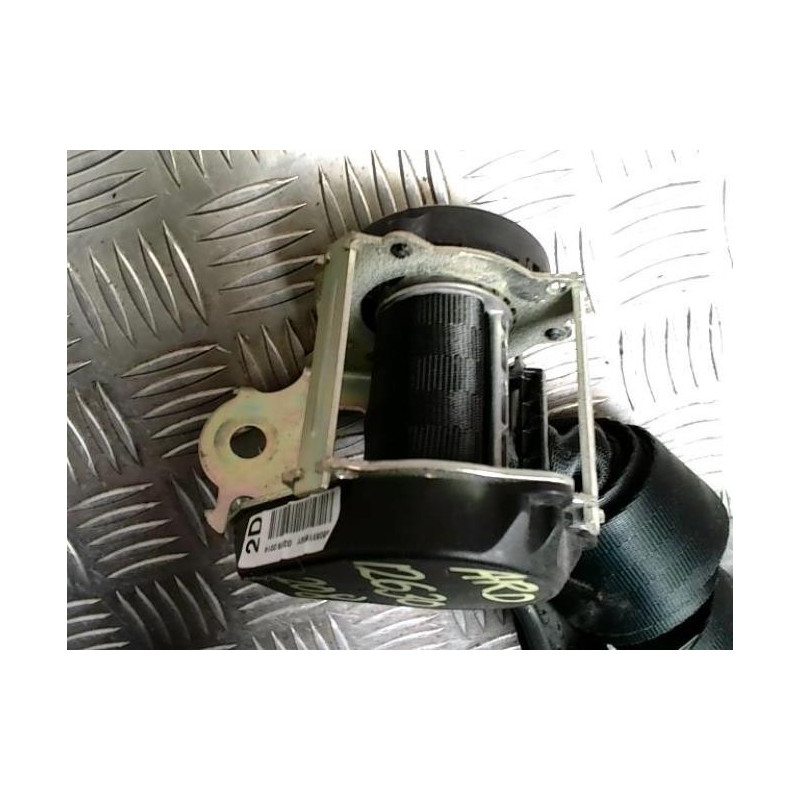 Ceinture arriere droit PEUGEOT 208 1 PHASE 1 d’occasion