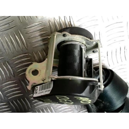 Ceinture arriere droit PEUGEOT 208 1 PHASE 1 d’occasion