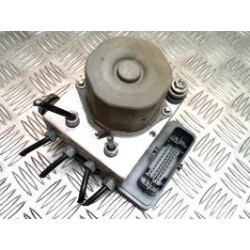 Bloc ABS (freins anti-blocage) CITROEN JUMPER 3 PHASE 1 d’occasion