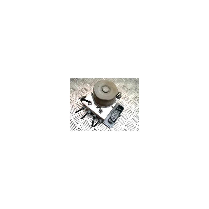 Bloc ABS (freins anti-blocage) CITROEN JUMPER 3 PHASE 1 d’occasion
