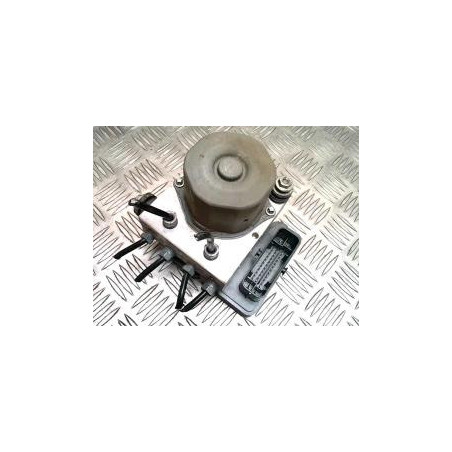 Bloc ABS (freins anti-blocage) CITROEN JUMPER 3 PHASE 1 d’occasion