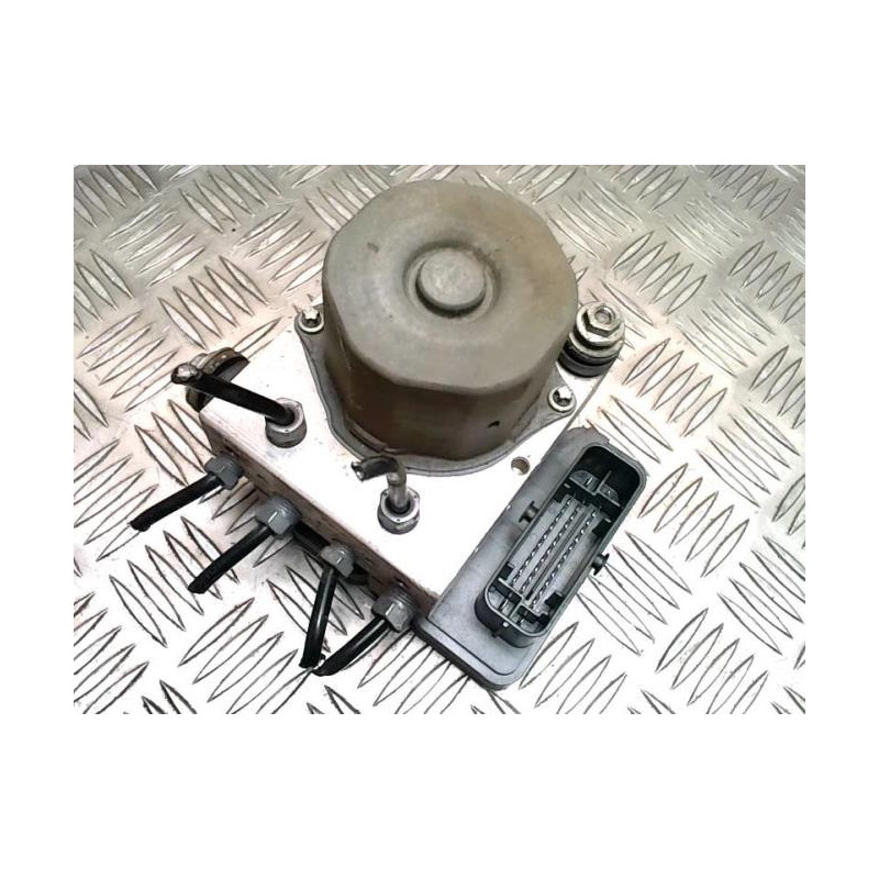 Bloc ABS (freins anti-blocage) CITROEN JUMPER 3 PHASE 1 d’occasion