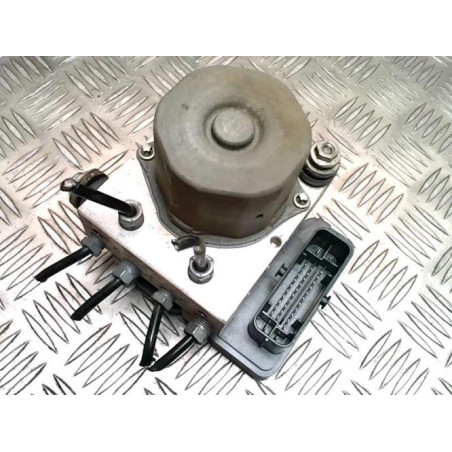 Bloc ABS (freins anti-blocage) CITROEN JUMPER 3 PHASE 1 d’occasion