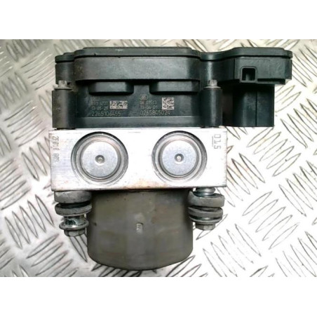 Bloc ABS (freins anti-blocage) CITROEN JUMPER 3 PHASE 1 d’occasion