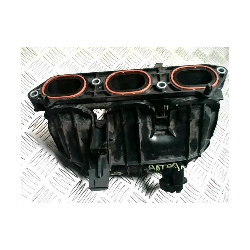 Boitier papillon OPEL ASTRA K PHASE 2 d’occasion