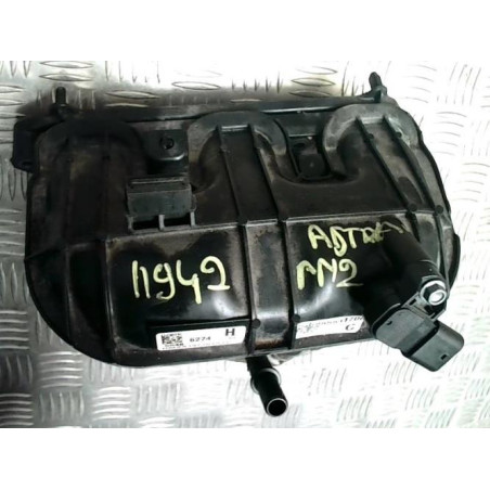 Boitier papillon OPEL ASTRA K PHASE 2 d’occasion