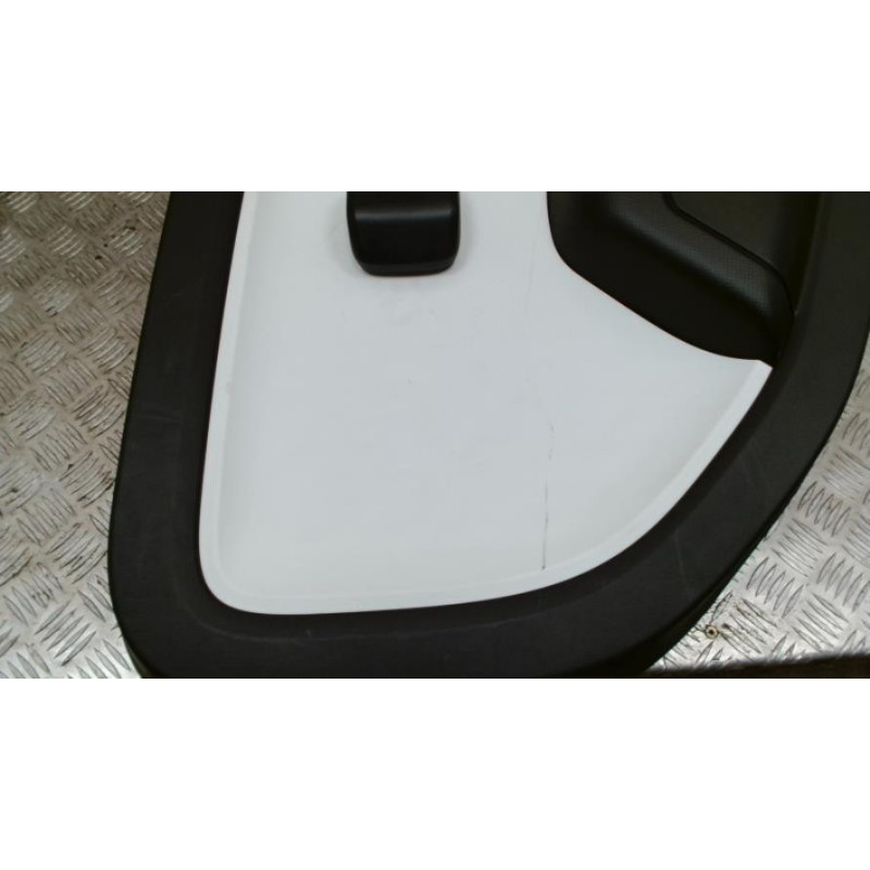Panneau de porte arriere droit RENAULT TWINGO 3 PHASE 1 d’occasion