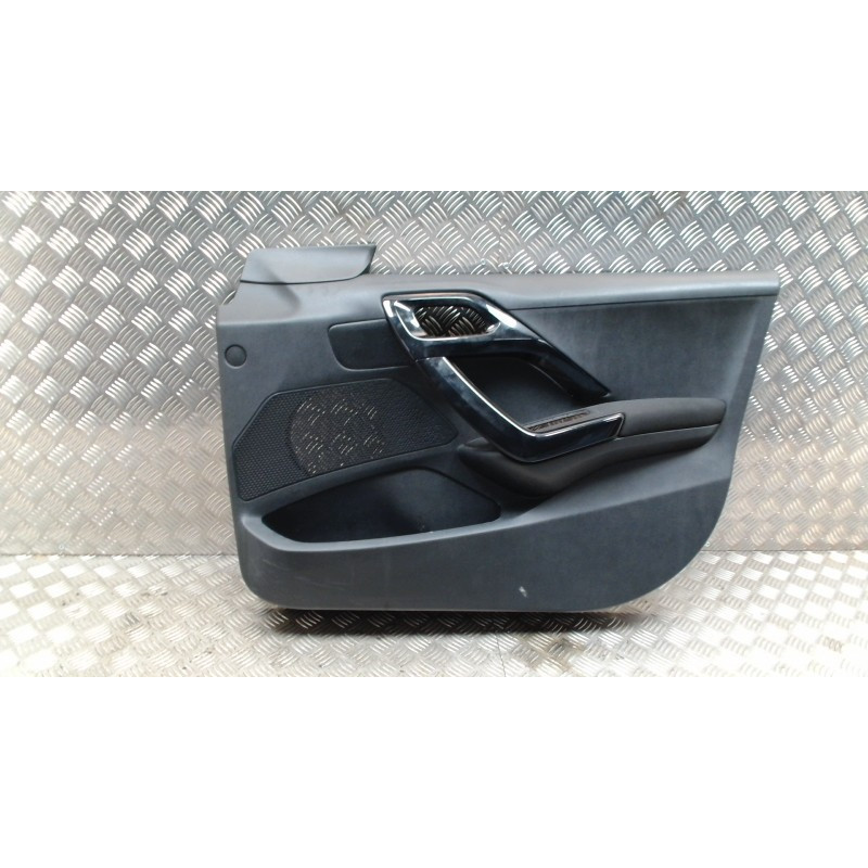 Panneau de porte avant droit PEUGEOT 208 1 PHASE 2 d’occasion