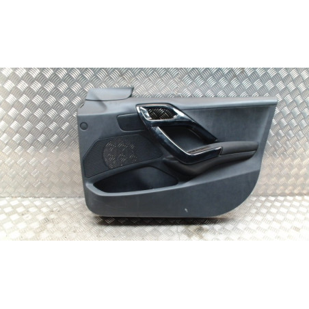Panneau de porte avant droit PEUGEOT 208 1 PHASE 2 d’occasion