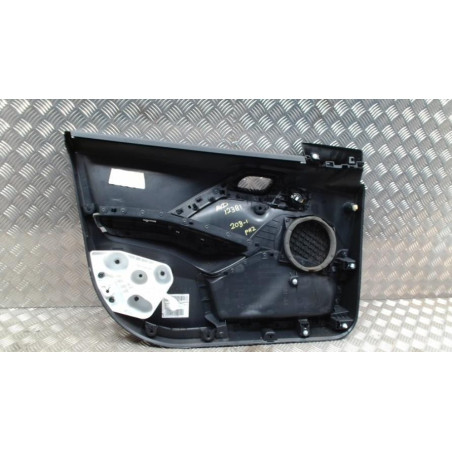 Panneau de porte avant droit PEUGEOT 208 1 PHASE 2 d’occasion