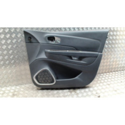 Panneau de porte avant droit RENAULT CAPTUR 1 PHASE 2 d’occasion