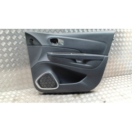 Panneau de porte avant droit RENAULT CAPTUR 1 PHASE 2 d’occasion