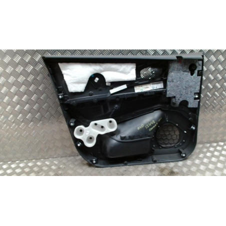 Panneau de porte avant droit RENAULT CAPTUR 1 PHASE 2 d’occasion