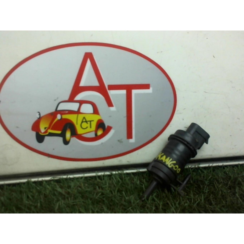 Pompe lave glace RENAULT  d’occasion