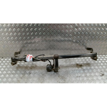 Attelage (boule de remorquage) CITROEN C3 PICASSO PHASE 1 d’occasion