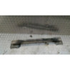 Renfort pare choc avant (traverse) FORD FIESTA 6 PHASE 1 d’occasion