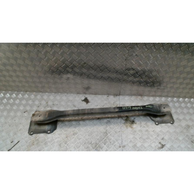 Renfort pare choc avant (traverse) FORD FIESTA 6 PHASE 1 d’occasion