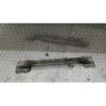 Renfort pare choc avant (traverse) FORD FIESTA 6 PHASE 1 d’occasion