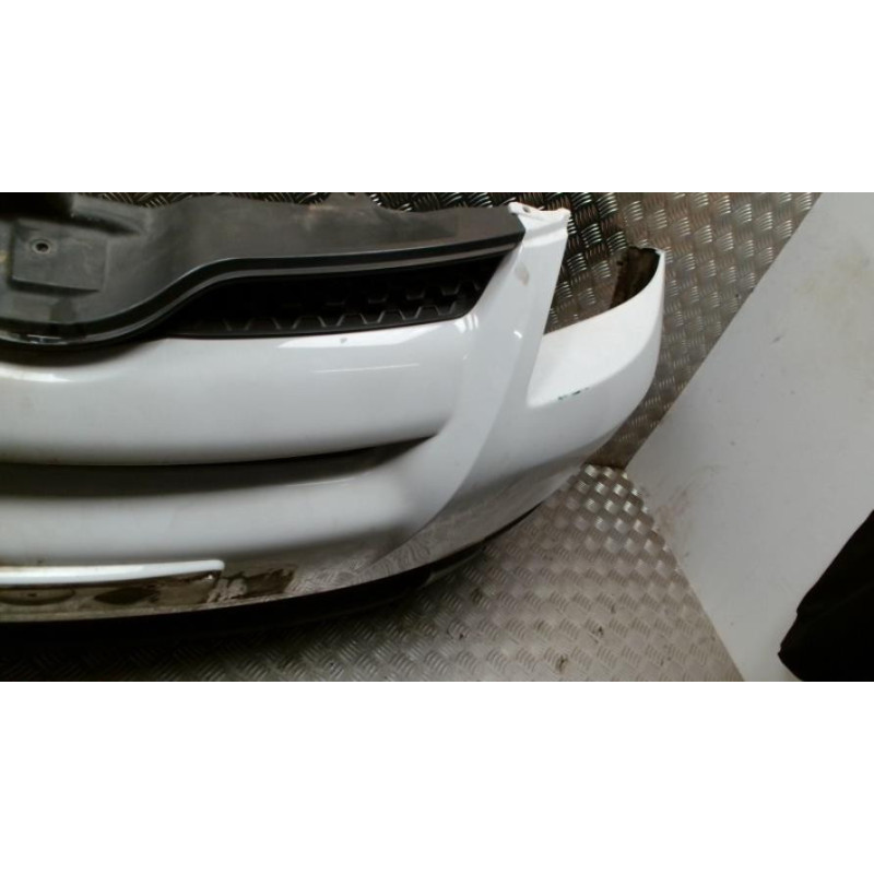 Pare choc avant TOYOTA URBAN CRUISER d’occasion