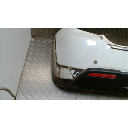Pare choc arriere TOYOTA URBAN CRUISER d’occasion