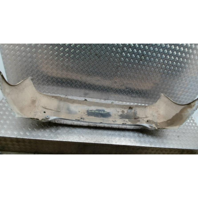 Pare choc arriere TOYOTA URBAN CRUISER d’occasion