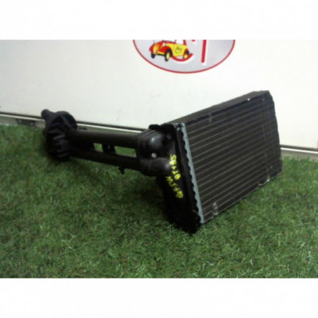Radiateur chauffage PEUGEOT 207 SW PHASE 1 d’occasion