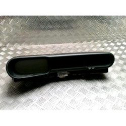 Compteur CITROEN C3 PICASSO PHASE 1 d’occasion