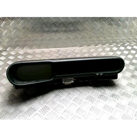 Compteur CITROEN C3 PICASSO PHASE 1 d’occasion