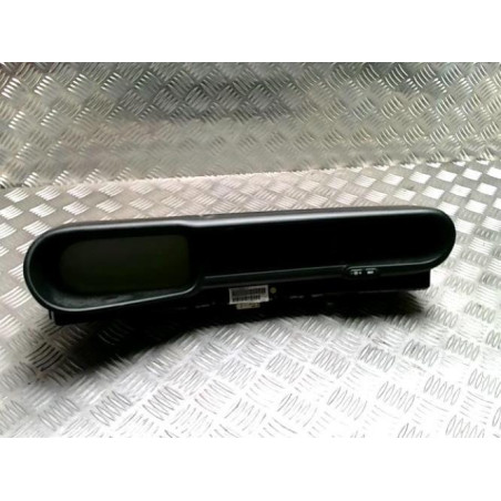 Compteur CITROEN C3 PICASSO PHASE 1 d’occasion