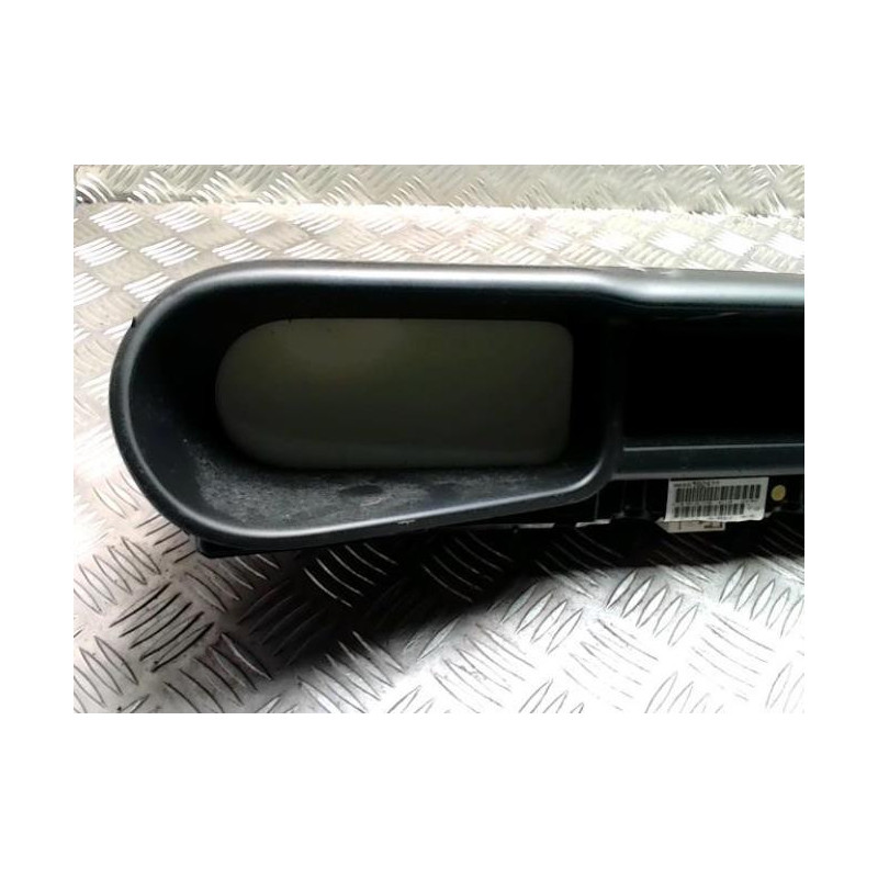 Compteur CITROEN C3 PICASSO PHASE 1 d’occasion