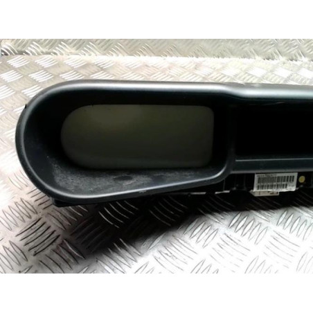 Compteur CITROEN C3 PICASSO PHASE 1 d’occasion