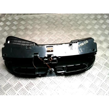Compteur CITROEN C3 PICASSO PHASE 1 d’occasion