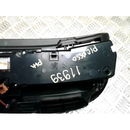 Compteur CITROEN C3 PICASSO PHASE 1 d’occasion