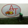Pompe lave glace PEUGEOT 406 PHASE 1 d’occasion